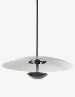 Amna Pendant Light