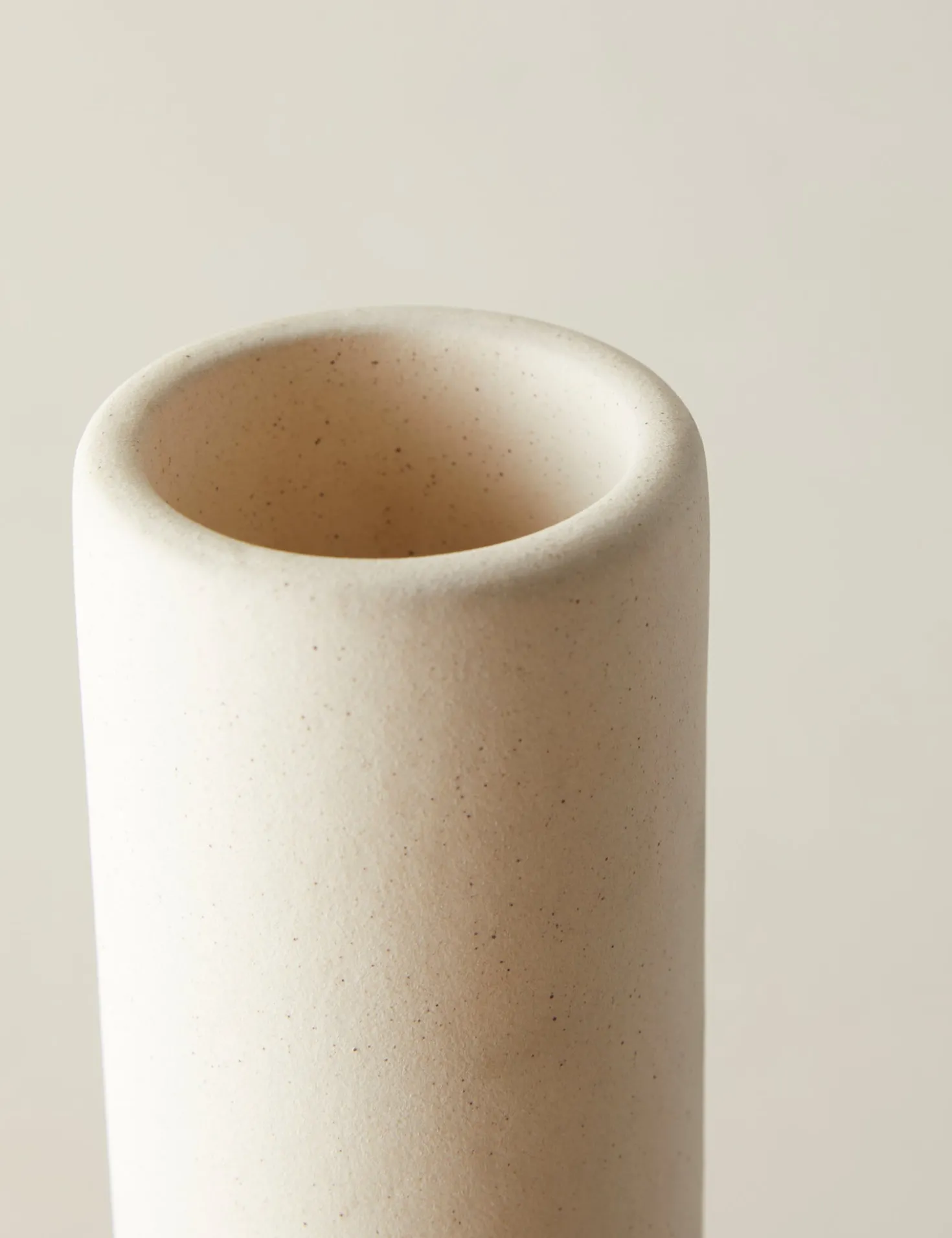 Amphora Vase by Sarah Sherman Samuel