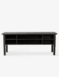 Amryn Desk