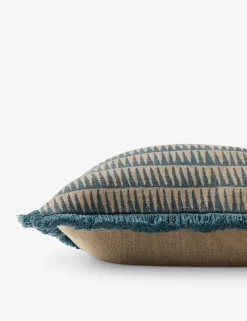 Amuro Linen Pillow
