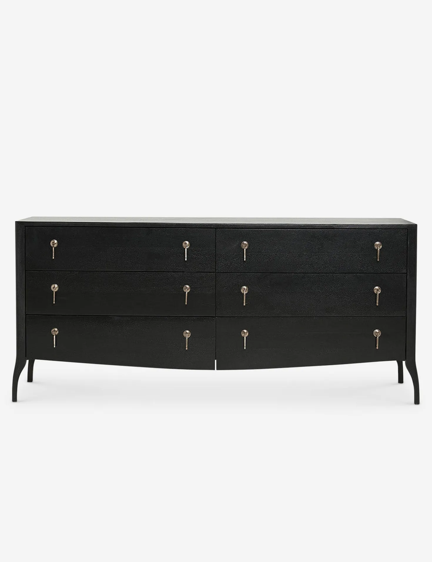 Anabella Dresser