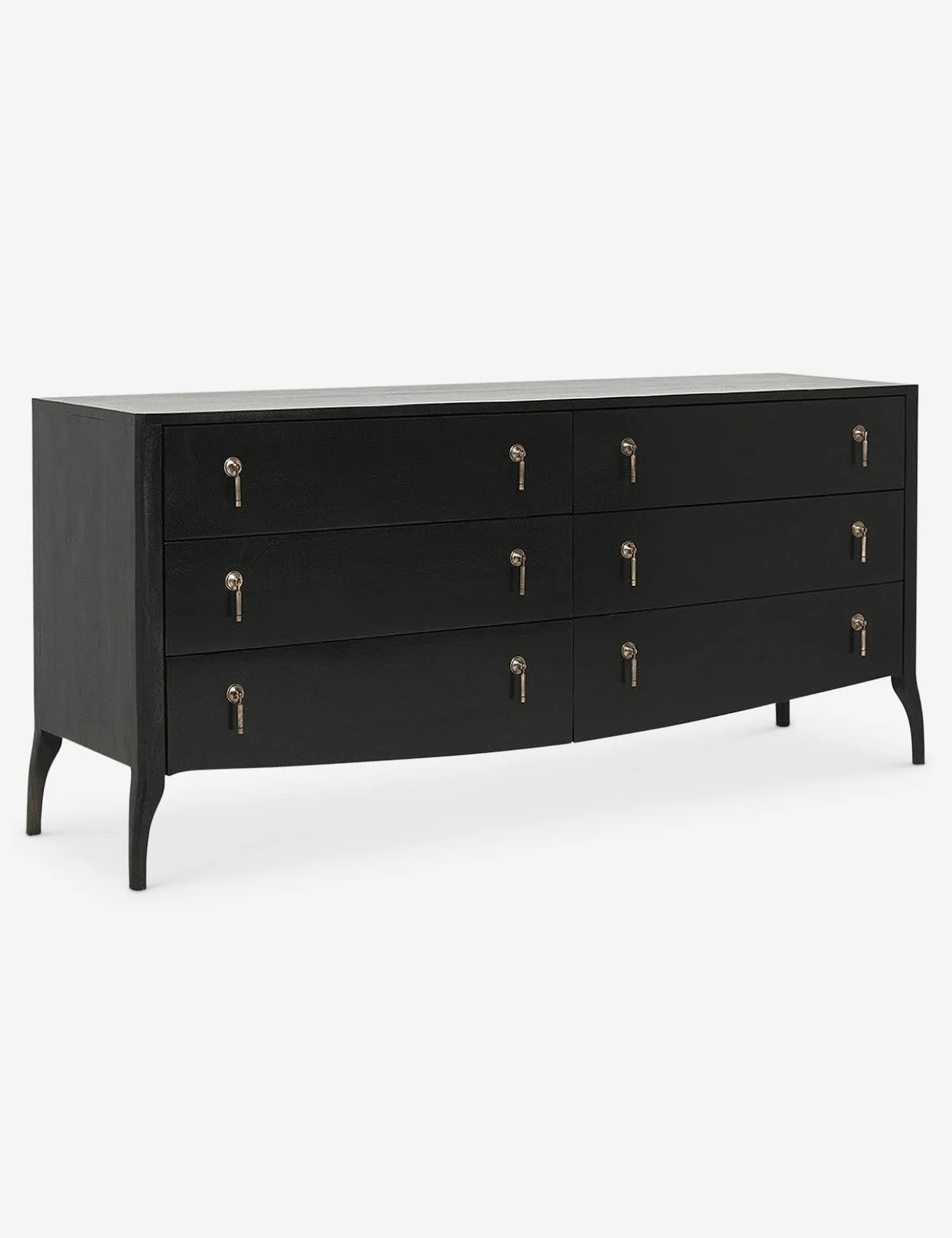 Anabella Dresser