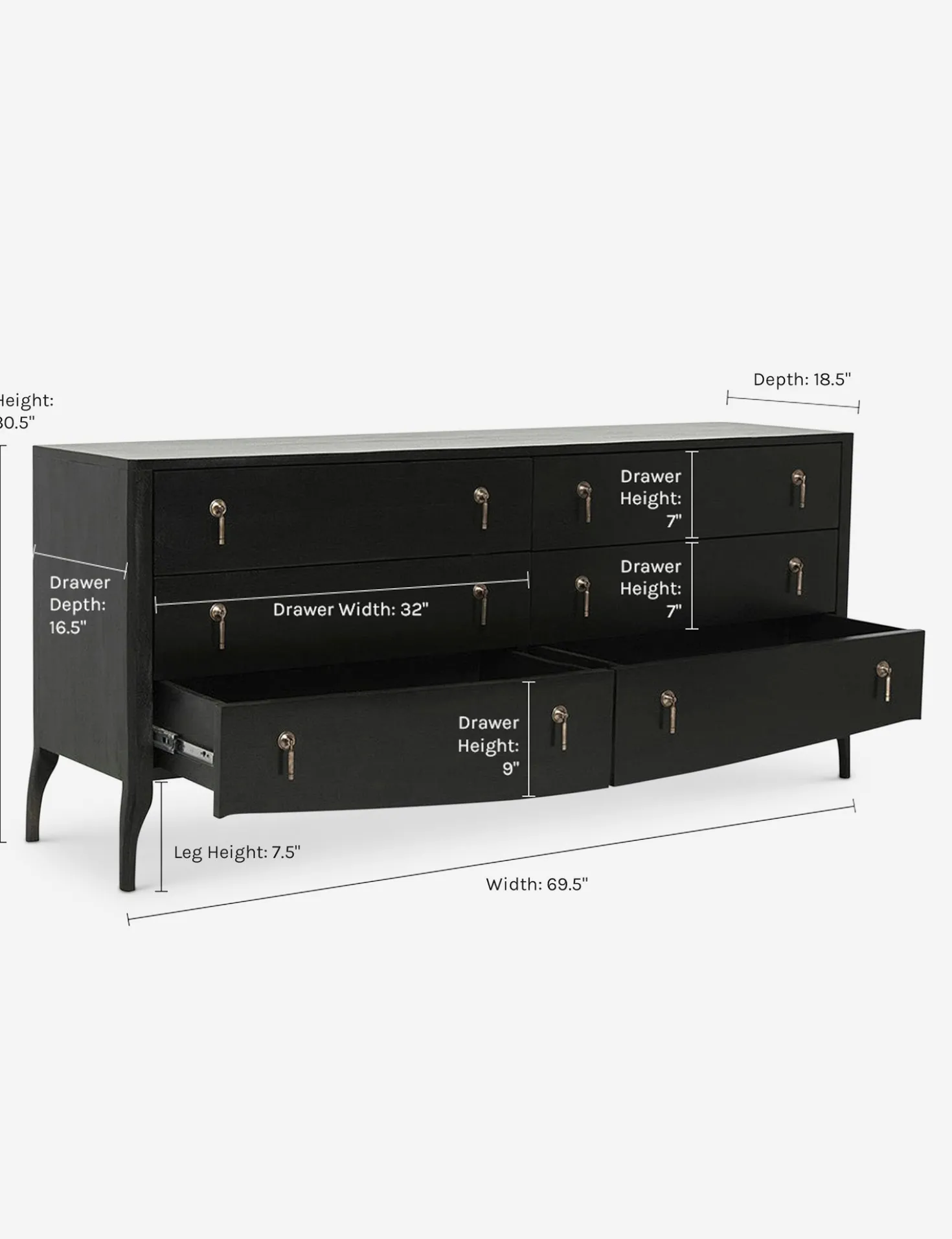 Anabella Dresser