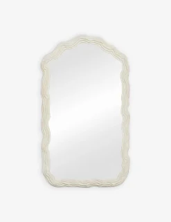 Anastasia Mirror by Sarah Sherman Samuel