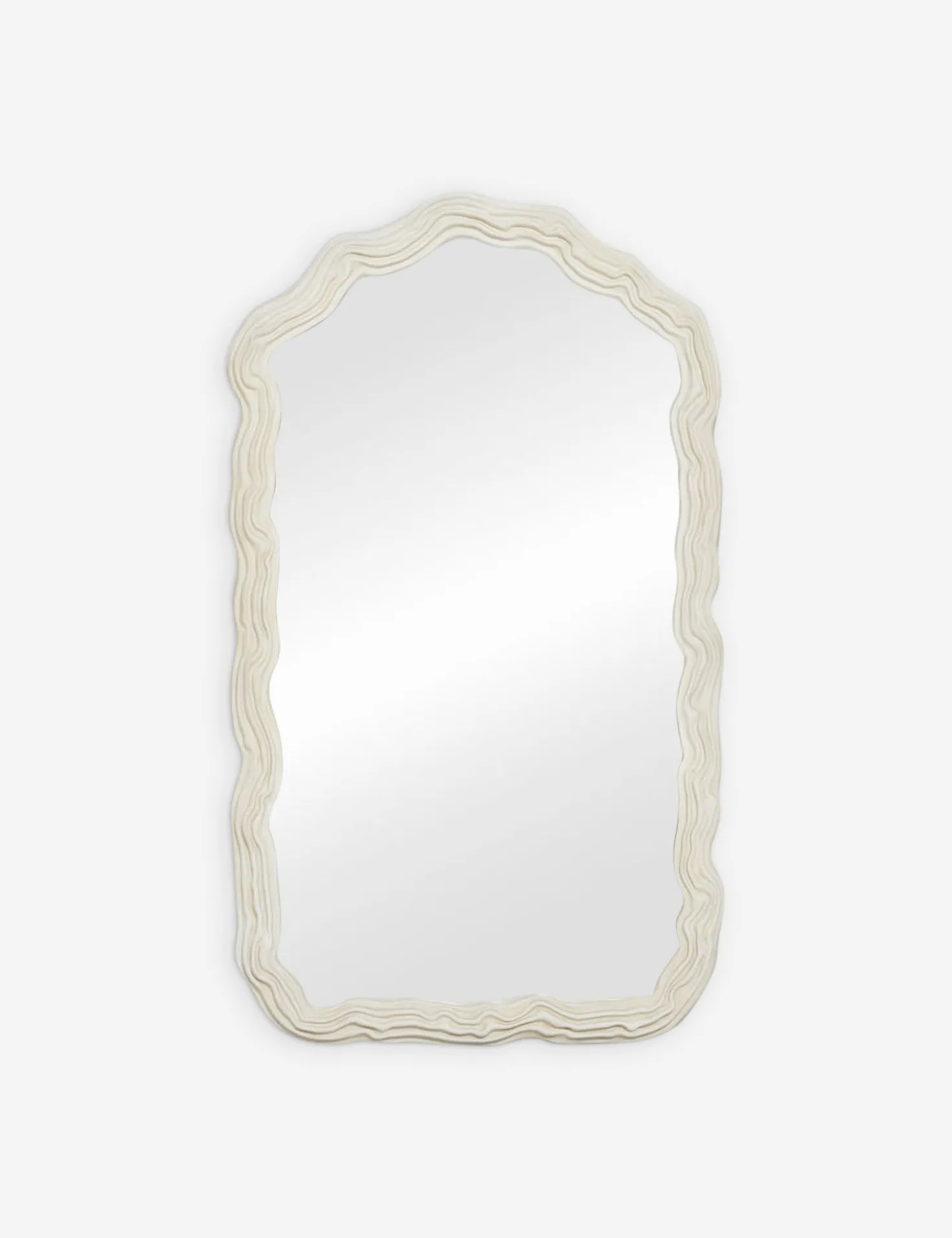 Anastasia Mirror by Sarah Sherman Samuel