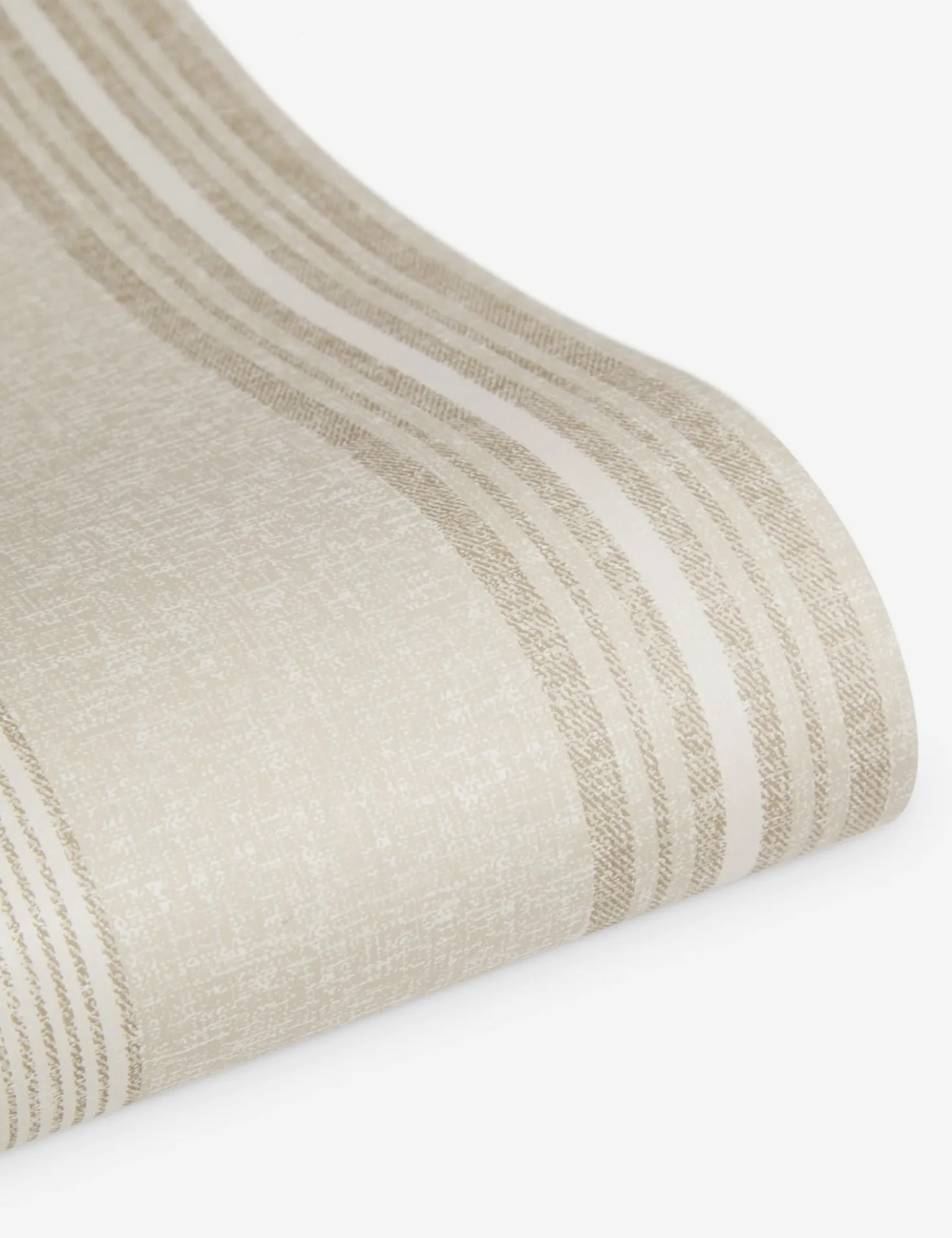 Anatolia Stripe Textured Peel + Stick Wallpaper by Pure Salt
