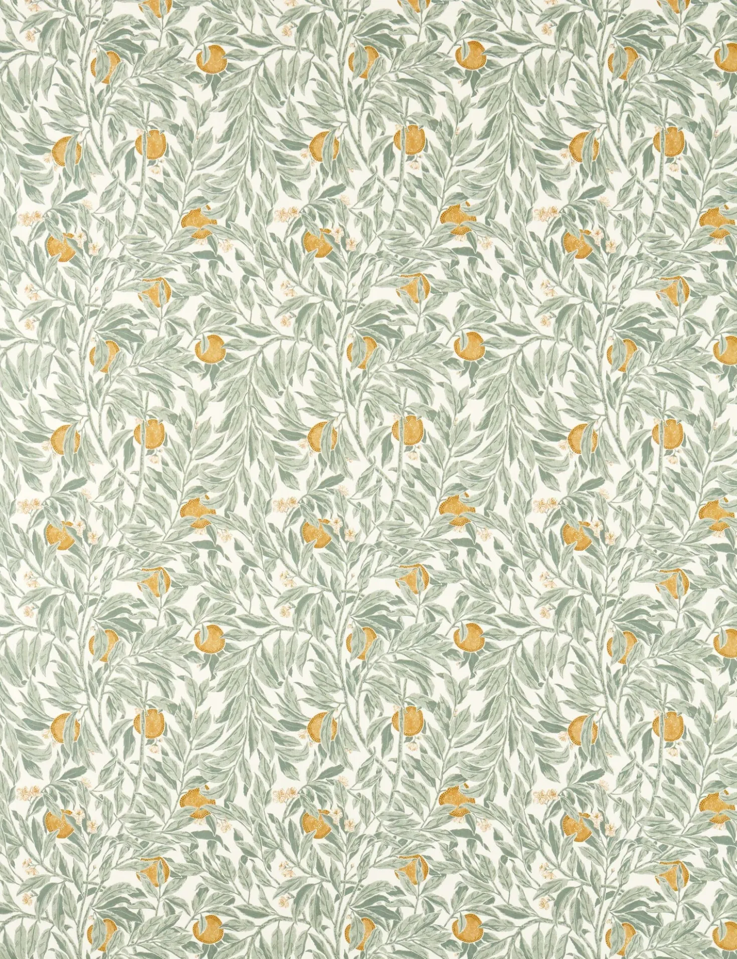 Ancient Apple Orchard Fabric by Sanderson