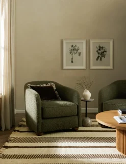 Anders Morrocan-Style Handwoven Wool Rug