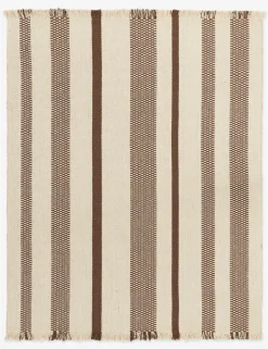 Anders Morrocan-Style Handwoven Wool Rug