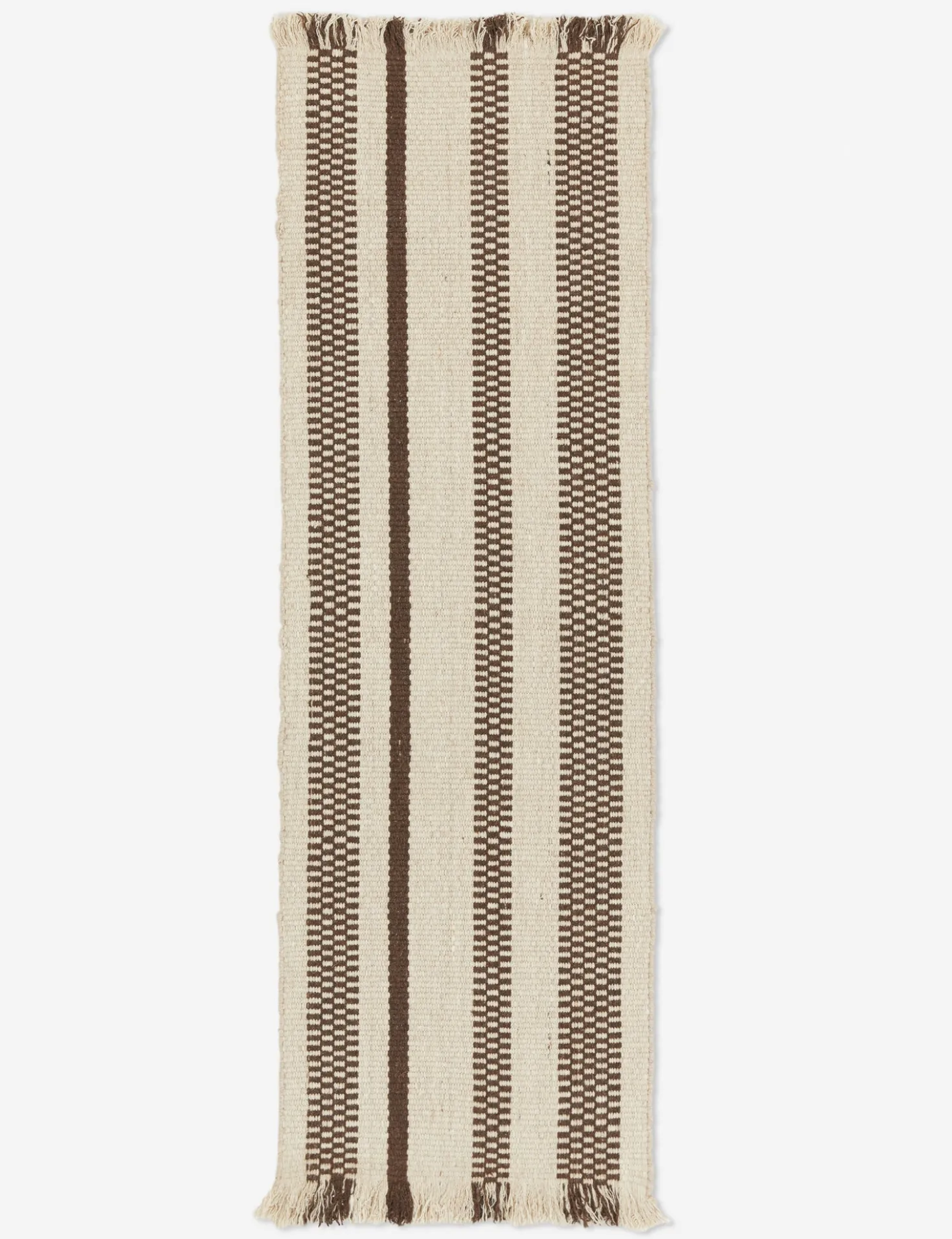 Anders Morrocan-Style Handwoven Wool Rug