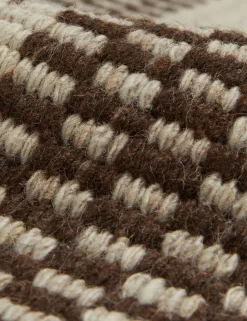 Anders Morrocan-Style Handwoven Wool Rug
