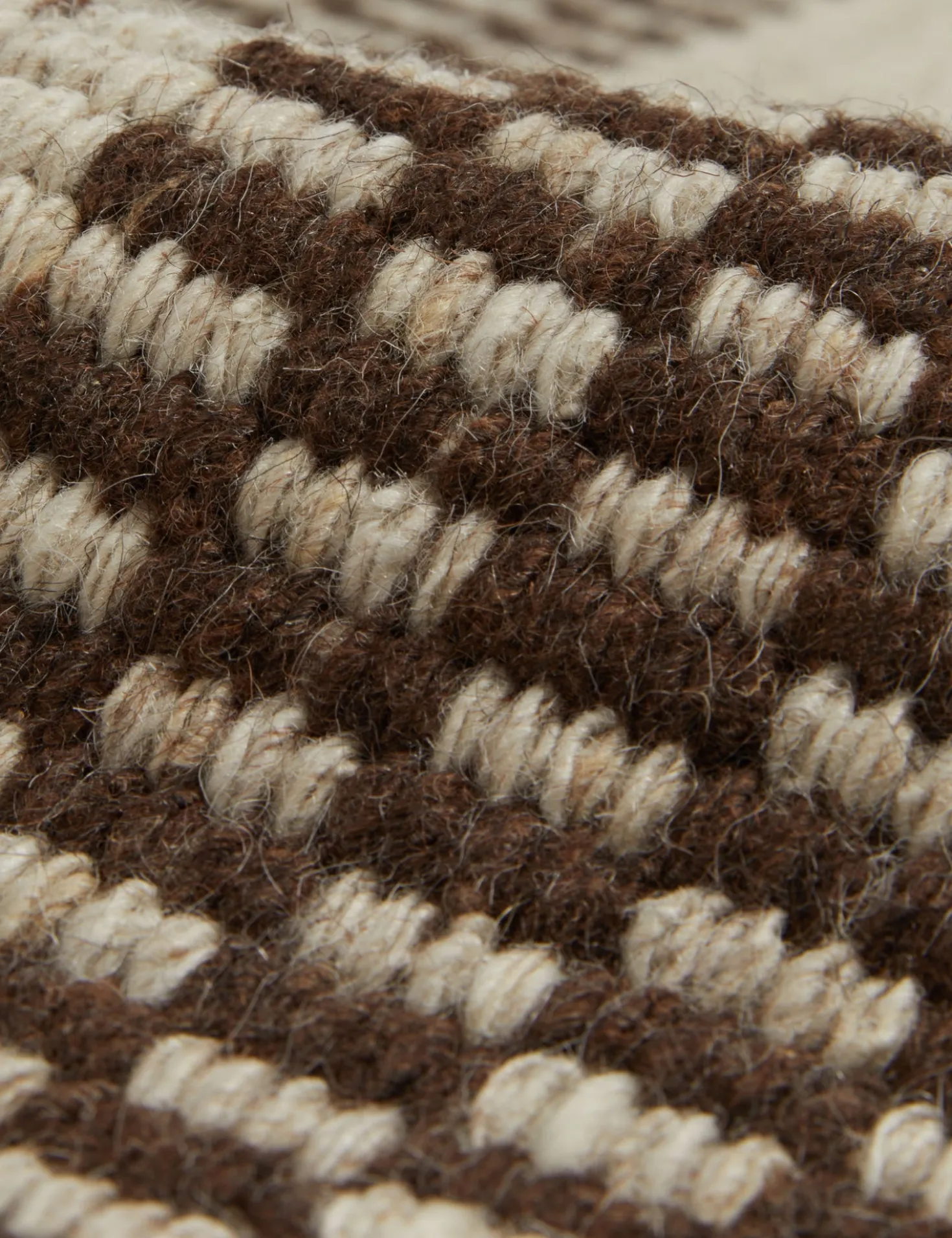 Anders Morrocan-Style Handwoven Wool Rug