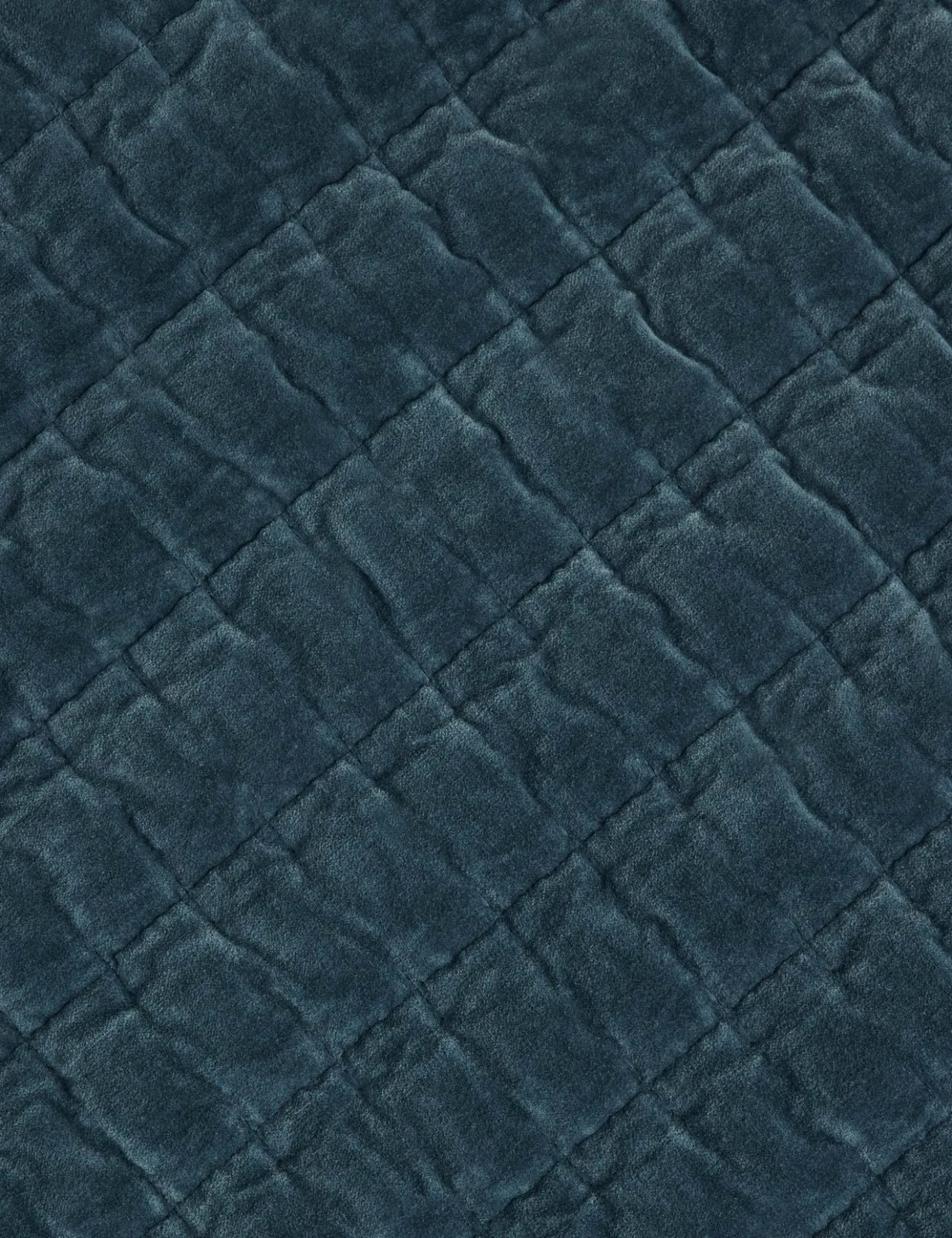 Anderson Velvet Quilt