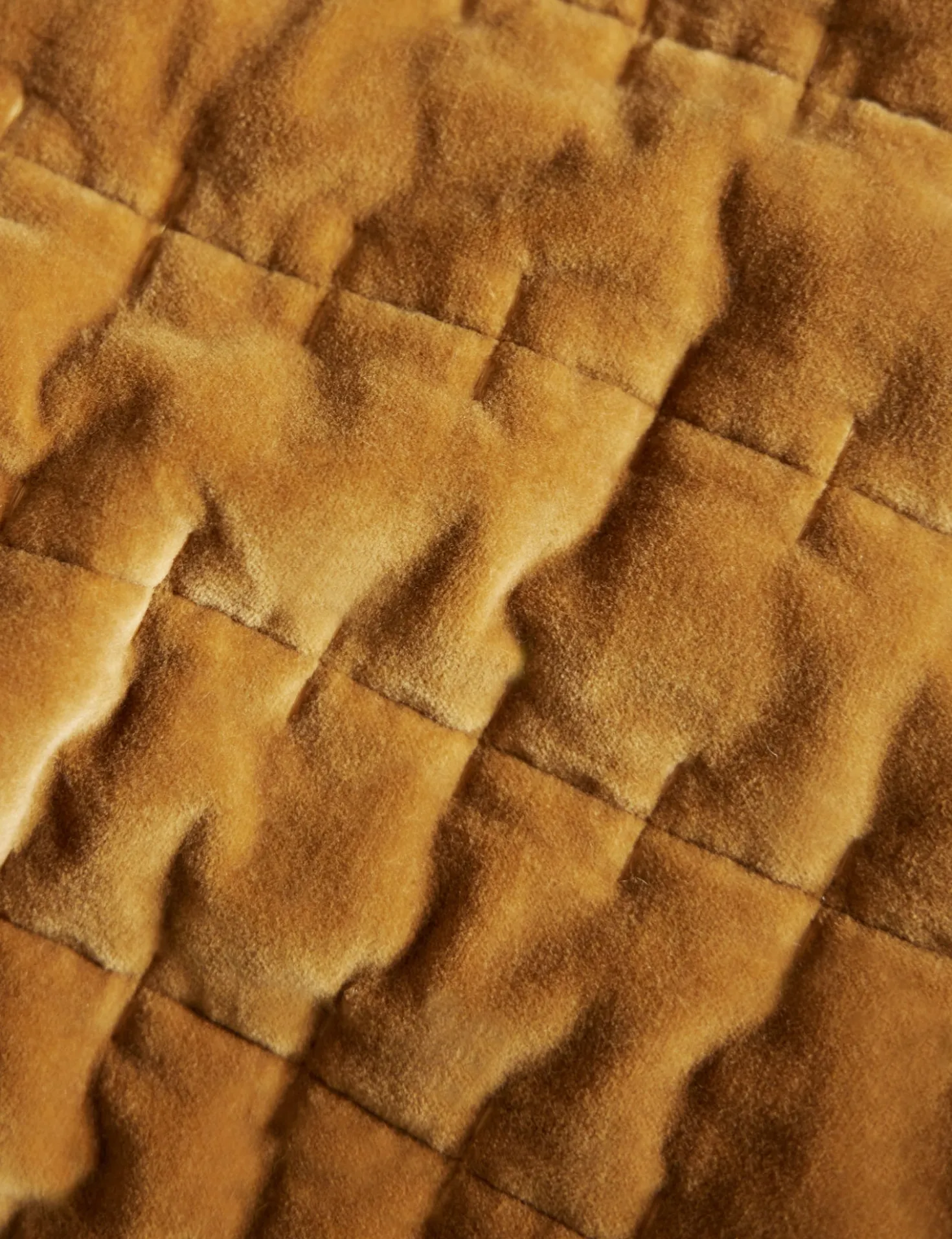 Anderson Velvet Quilt