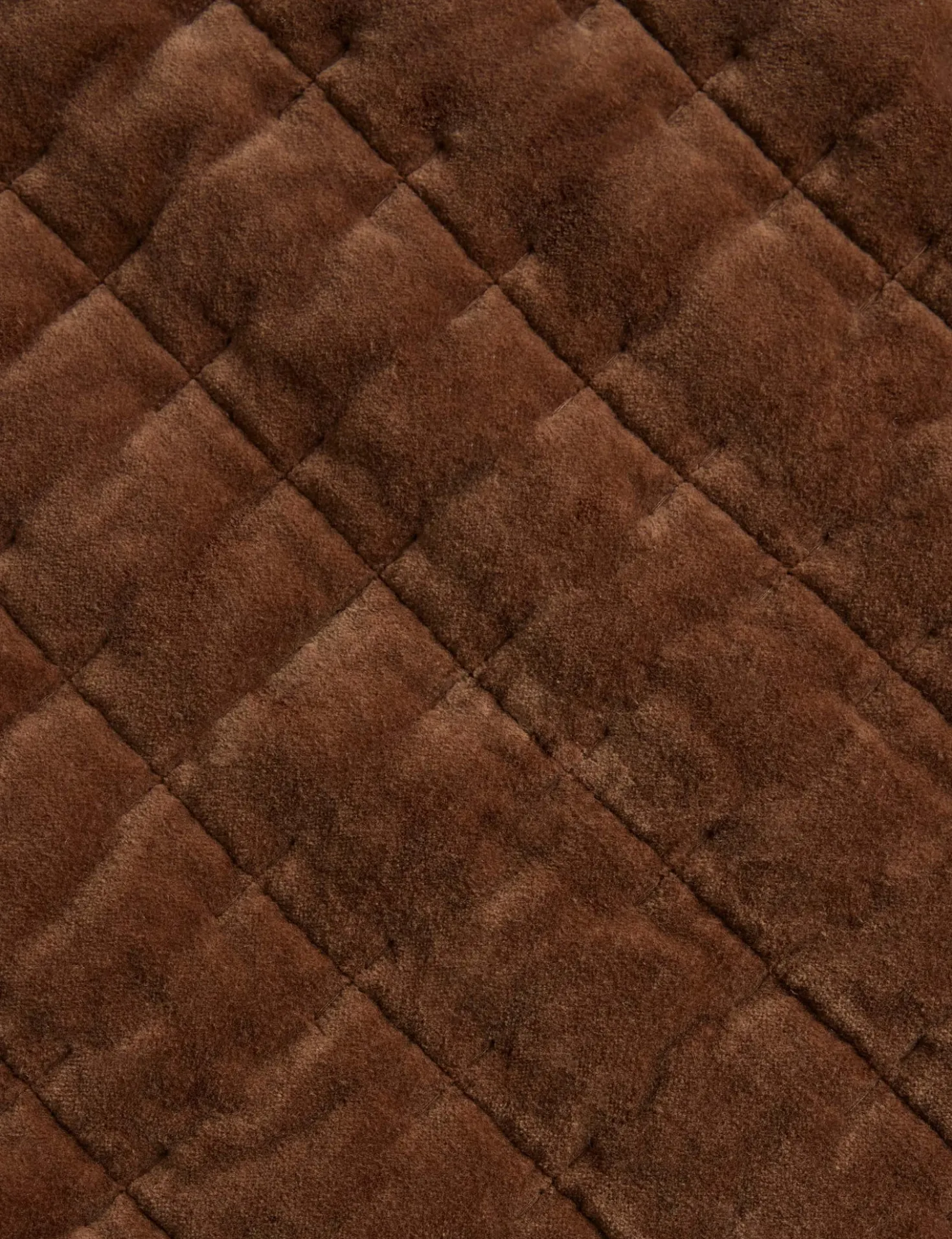 Anderson Velvet Quilt