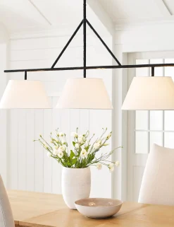 Andrade Linear Pendant Light