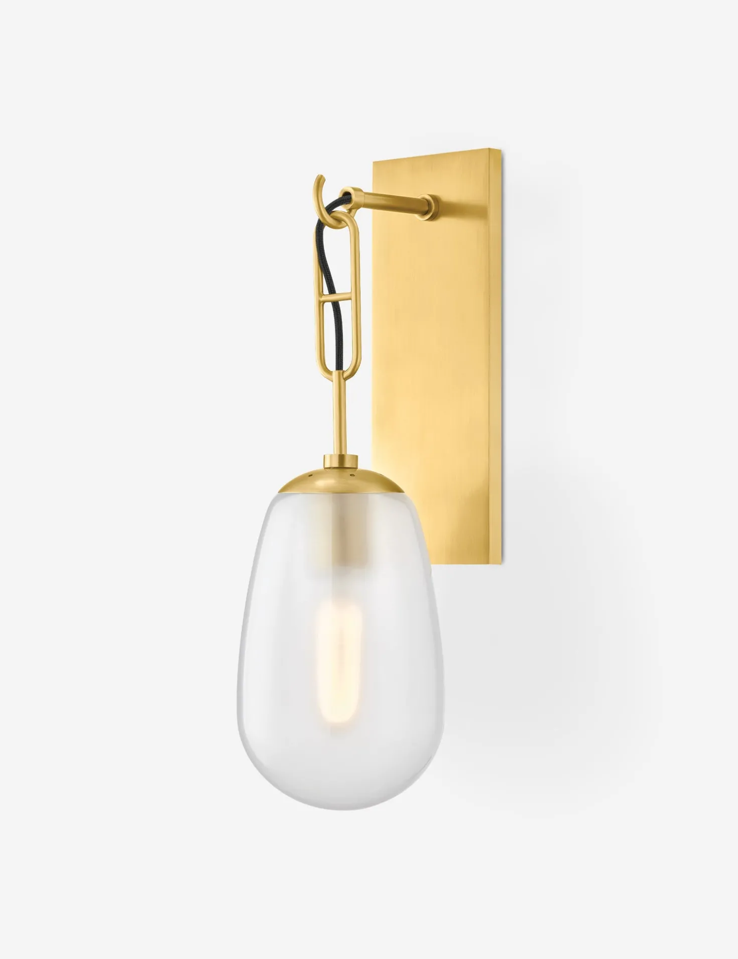 Andrews Sconce