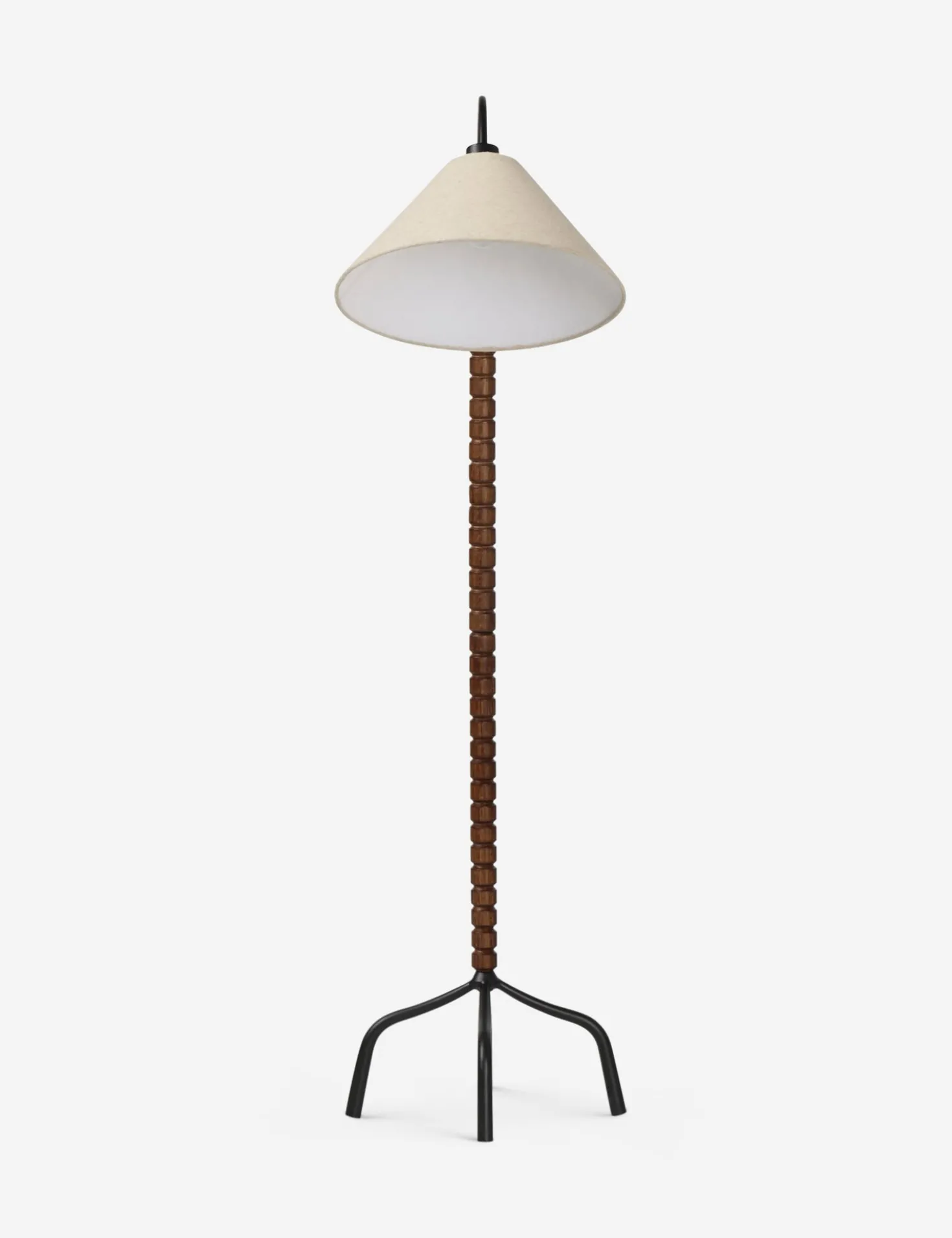 Andy Floor Lamp by Amber Lewis x Four Hands