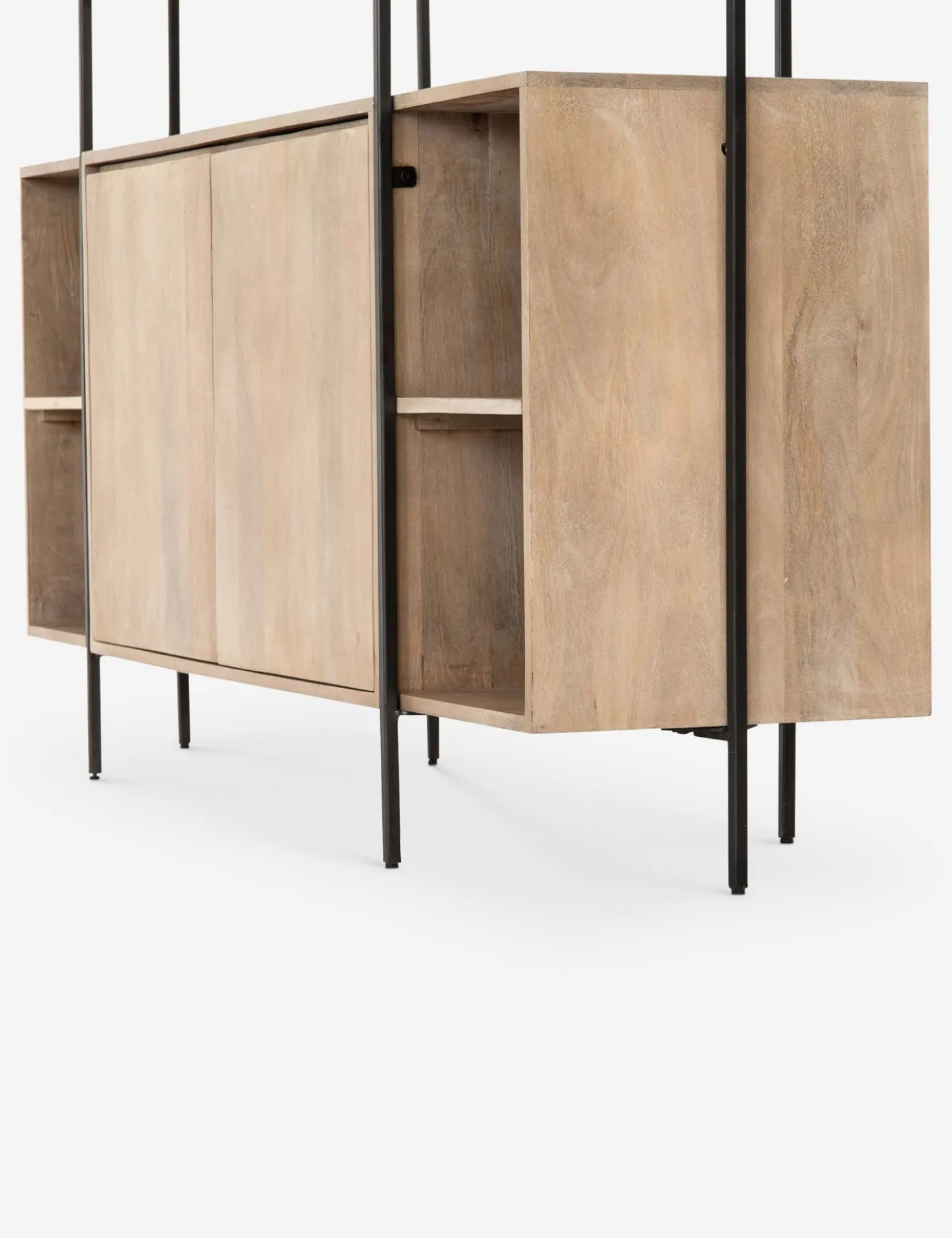 Aneko Sideboard and Hutch