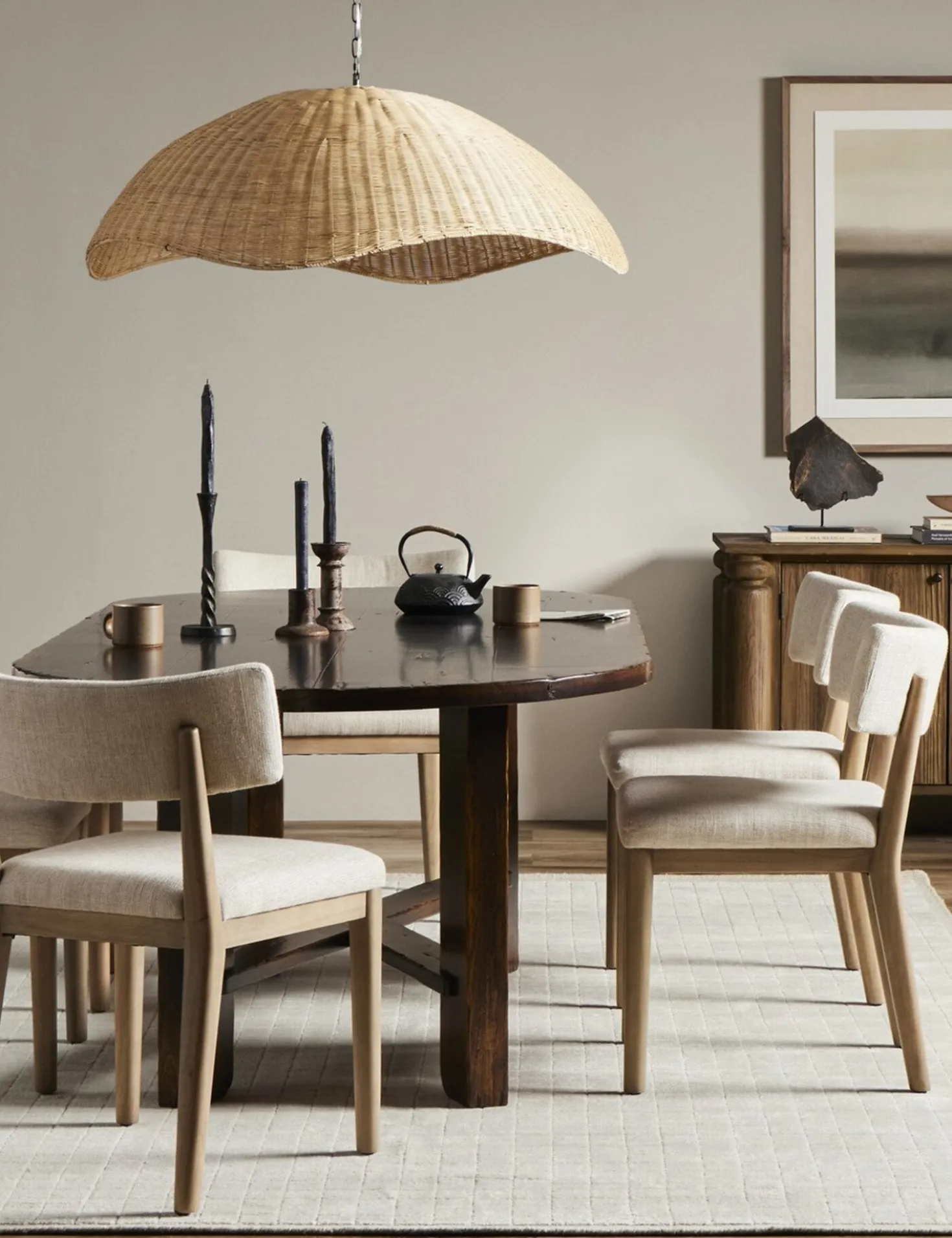 Anela Pendant Light
