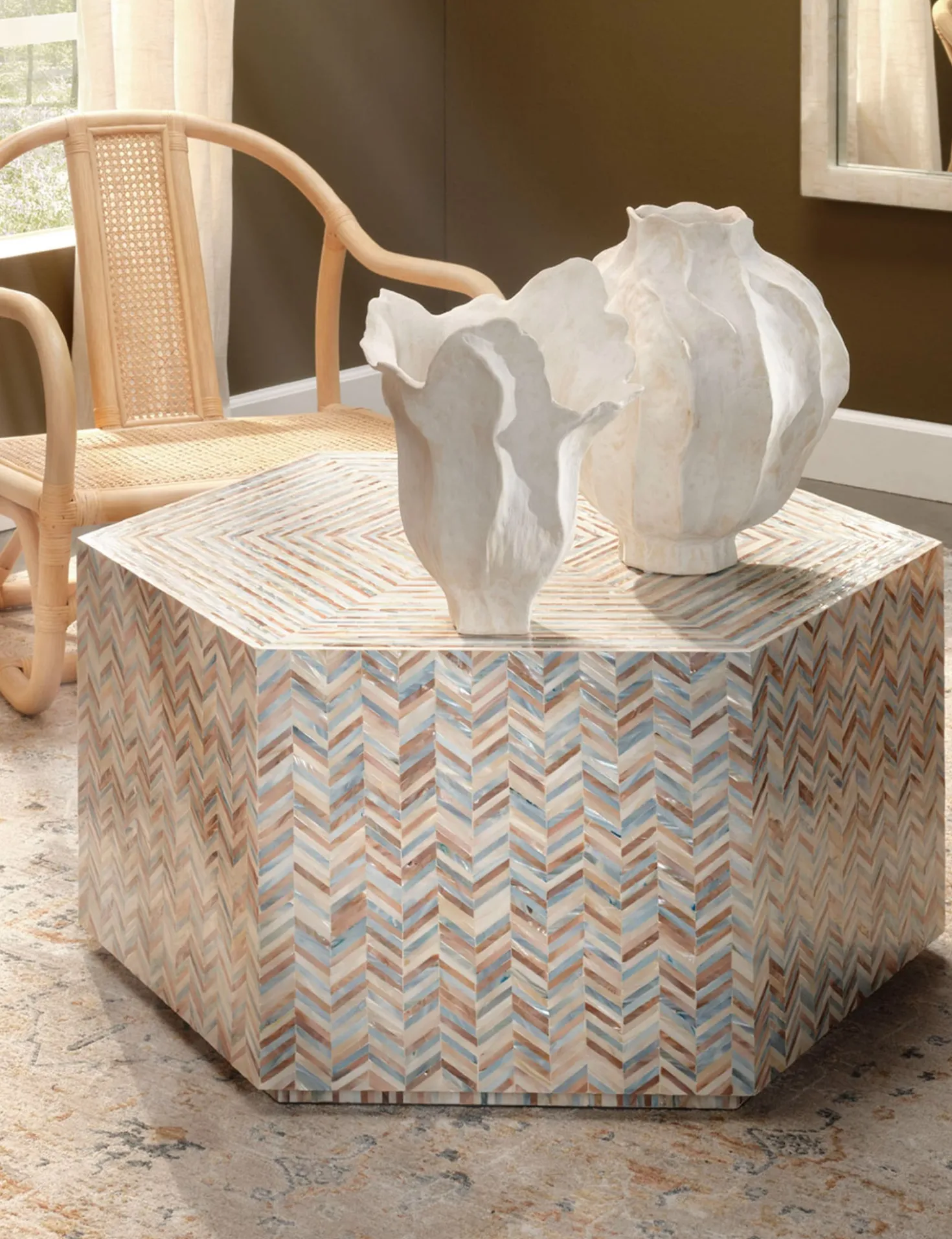 Anetta Decorative Vase