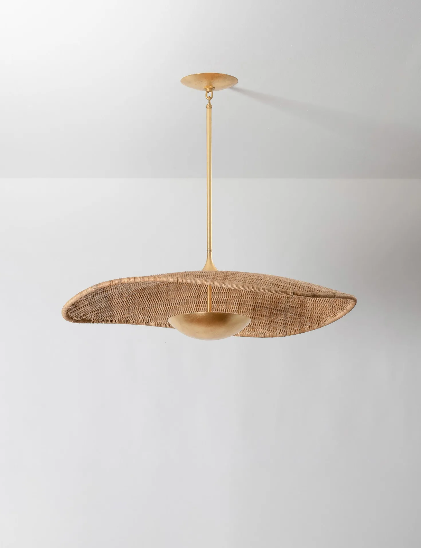 Ang Pendant Light