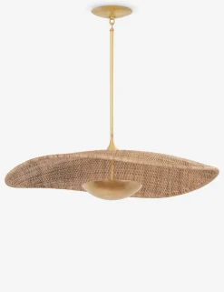 Ang Pendant Light