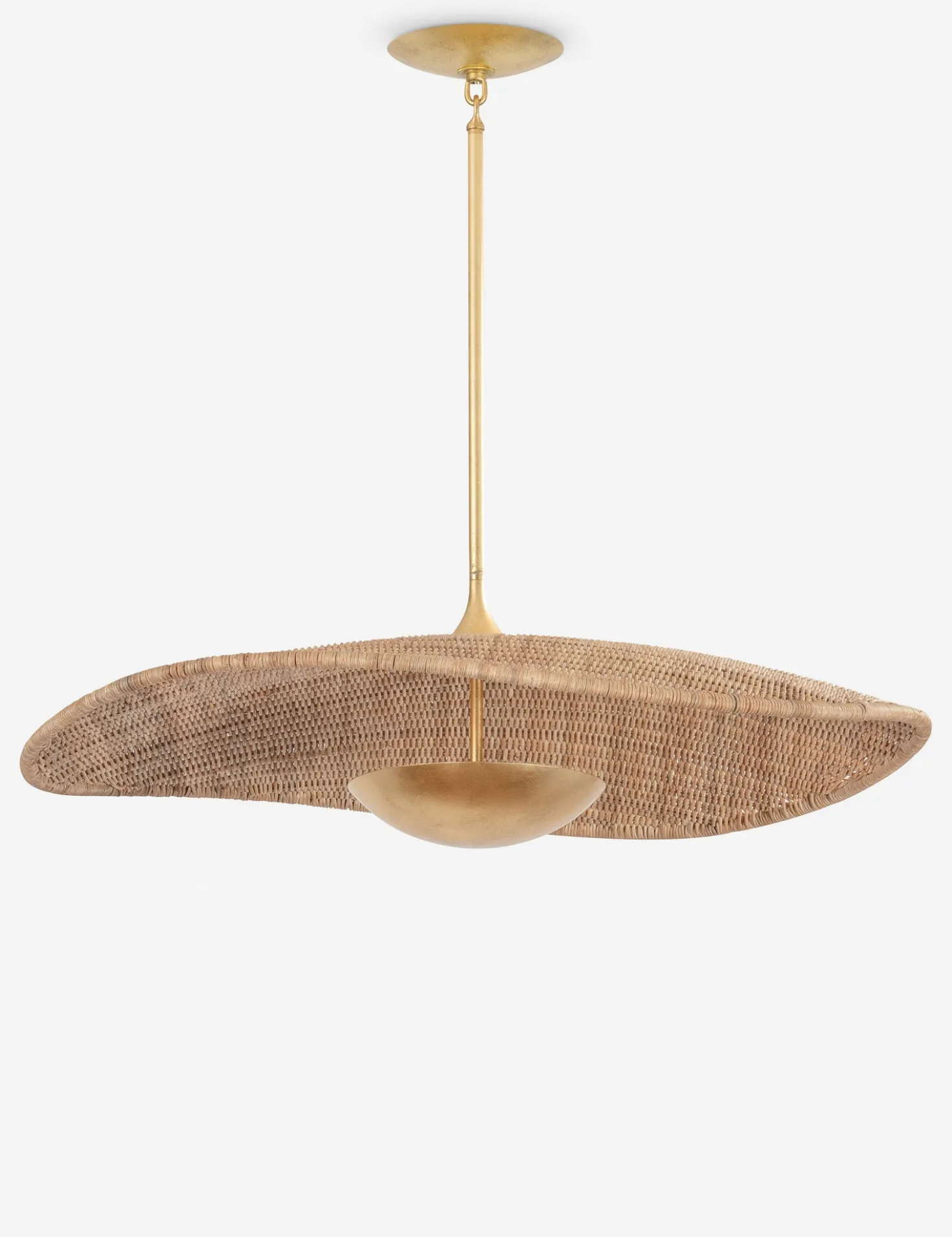 Ang Pendant Light