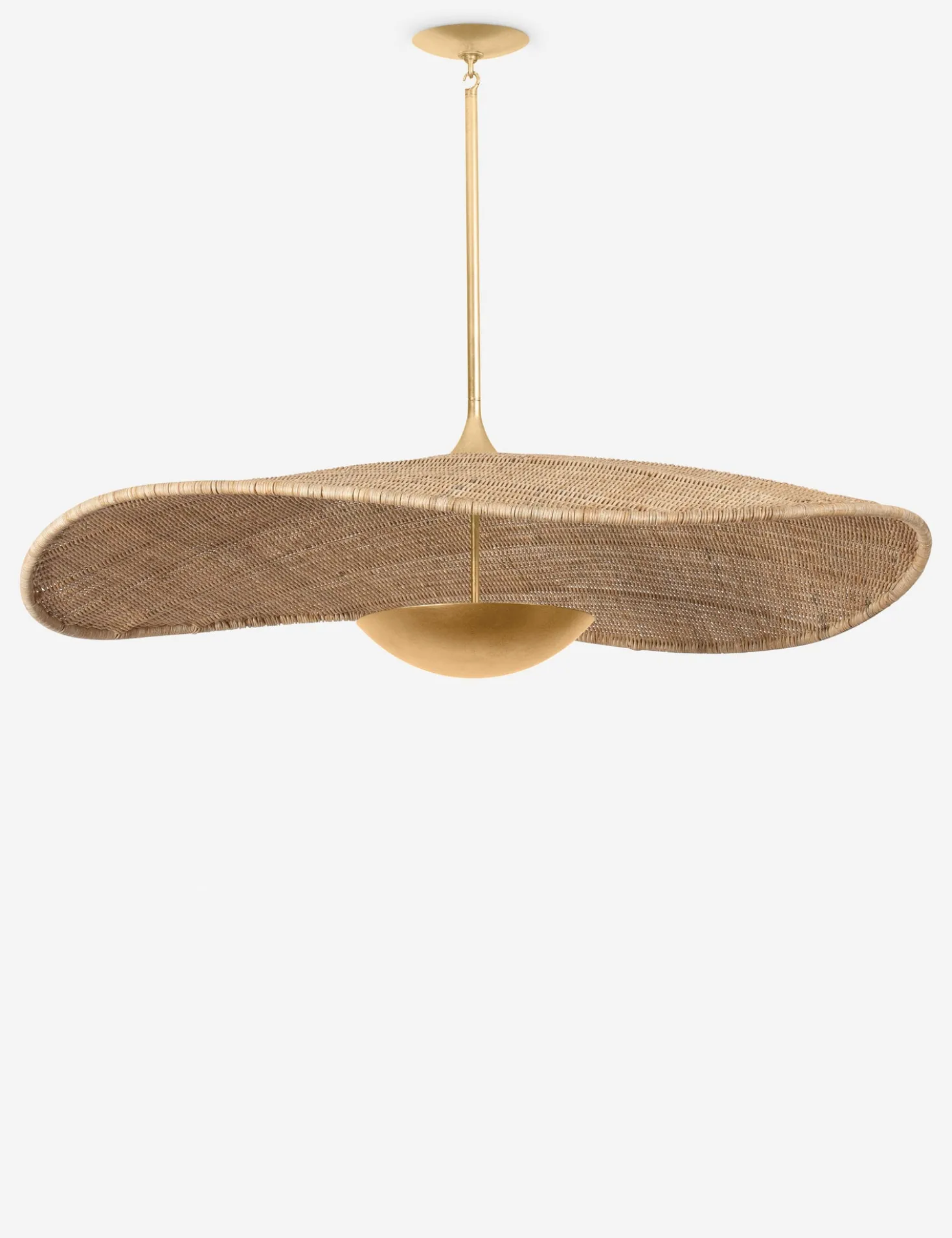 Ang Pendant Light