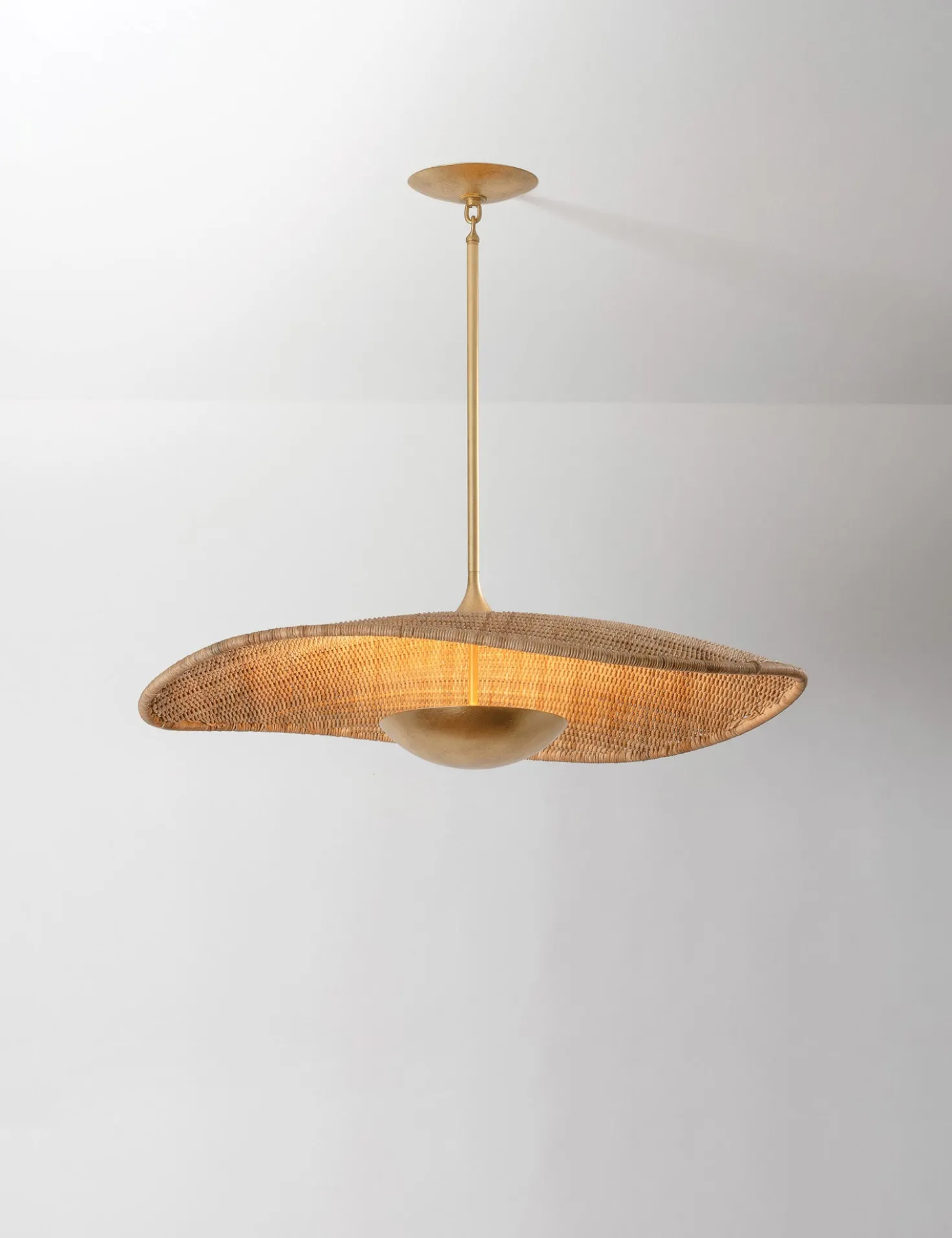 Ang Pendant Light