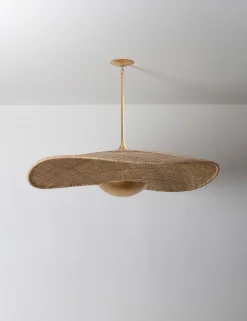 Ang Pendant Light