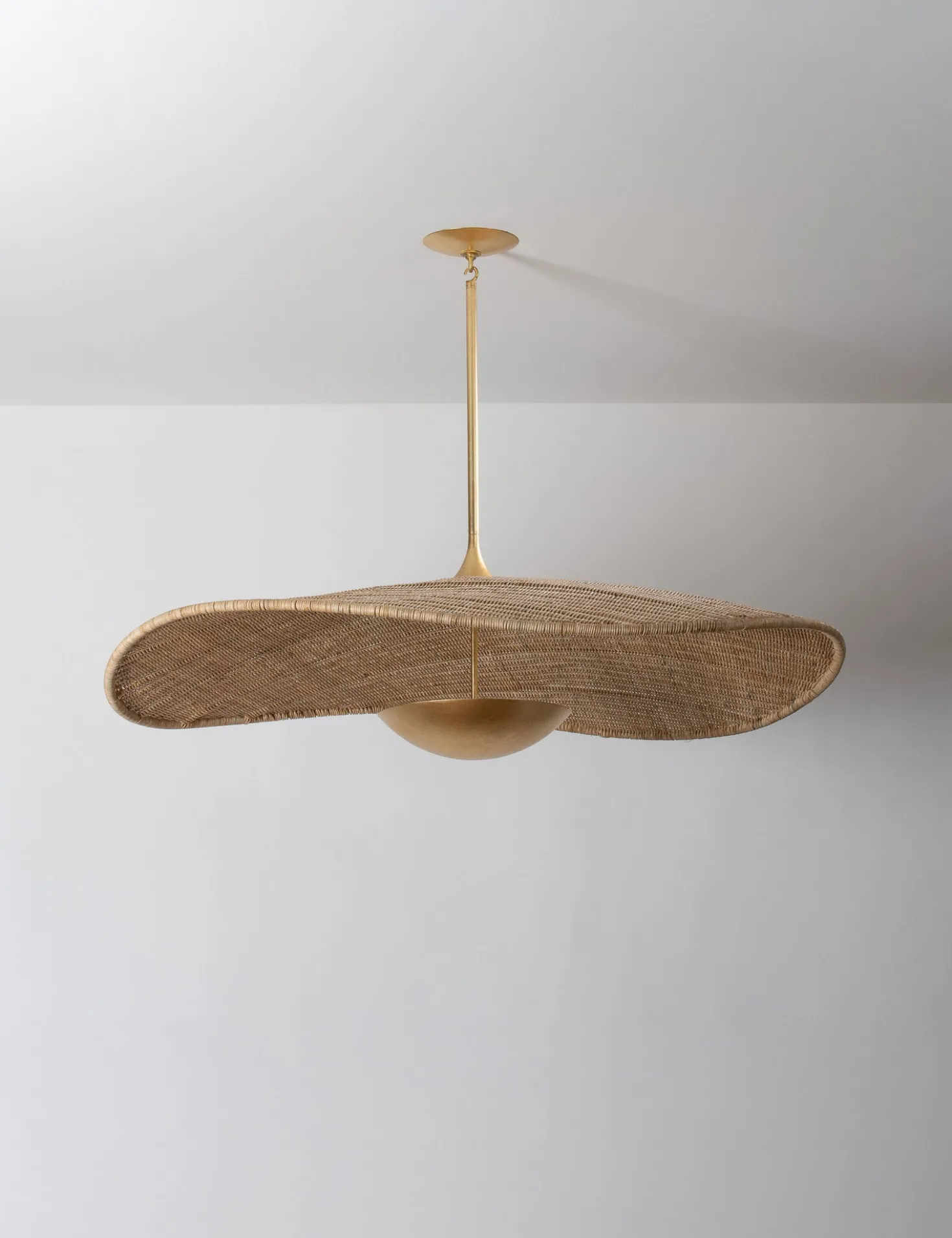 Ang Pendant Light
