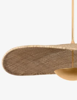 Ang Pendant Light