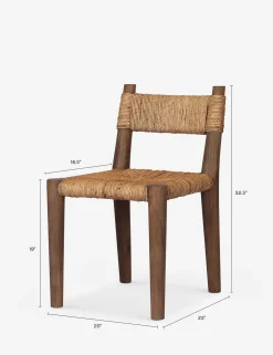 Angelo Dining Chair
