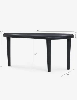 Anileigh Console Table