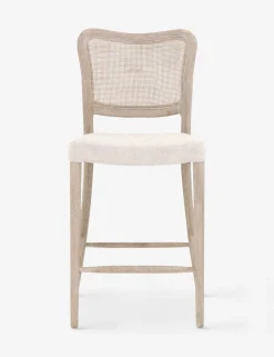 Aniston Counter Stool