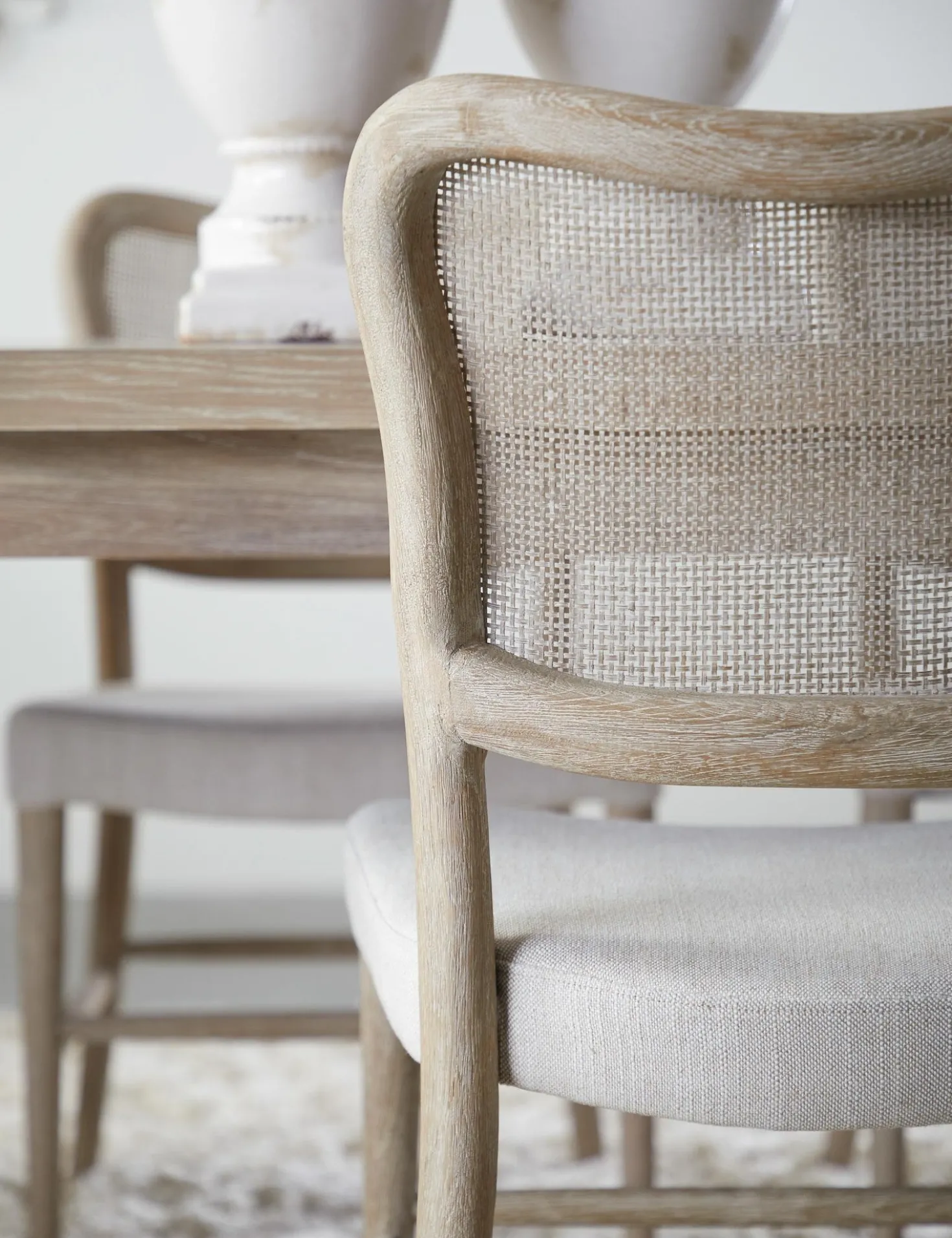 Aniston Dining Chair (Set of 2)