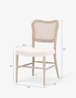 Aniston Dining Chair (Set of 2)