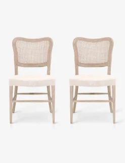 Aniston Dining Chair (Set of 2)