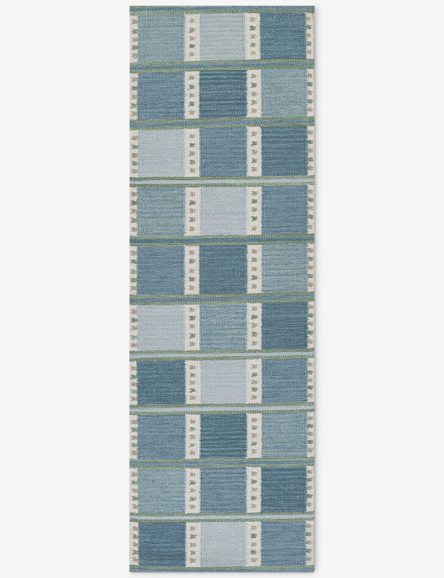 Anita Handwoven Wool Rug