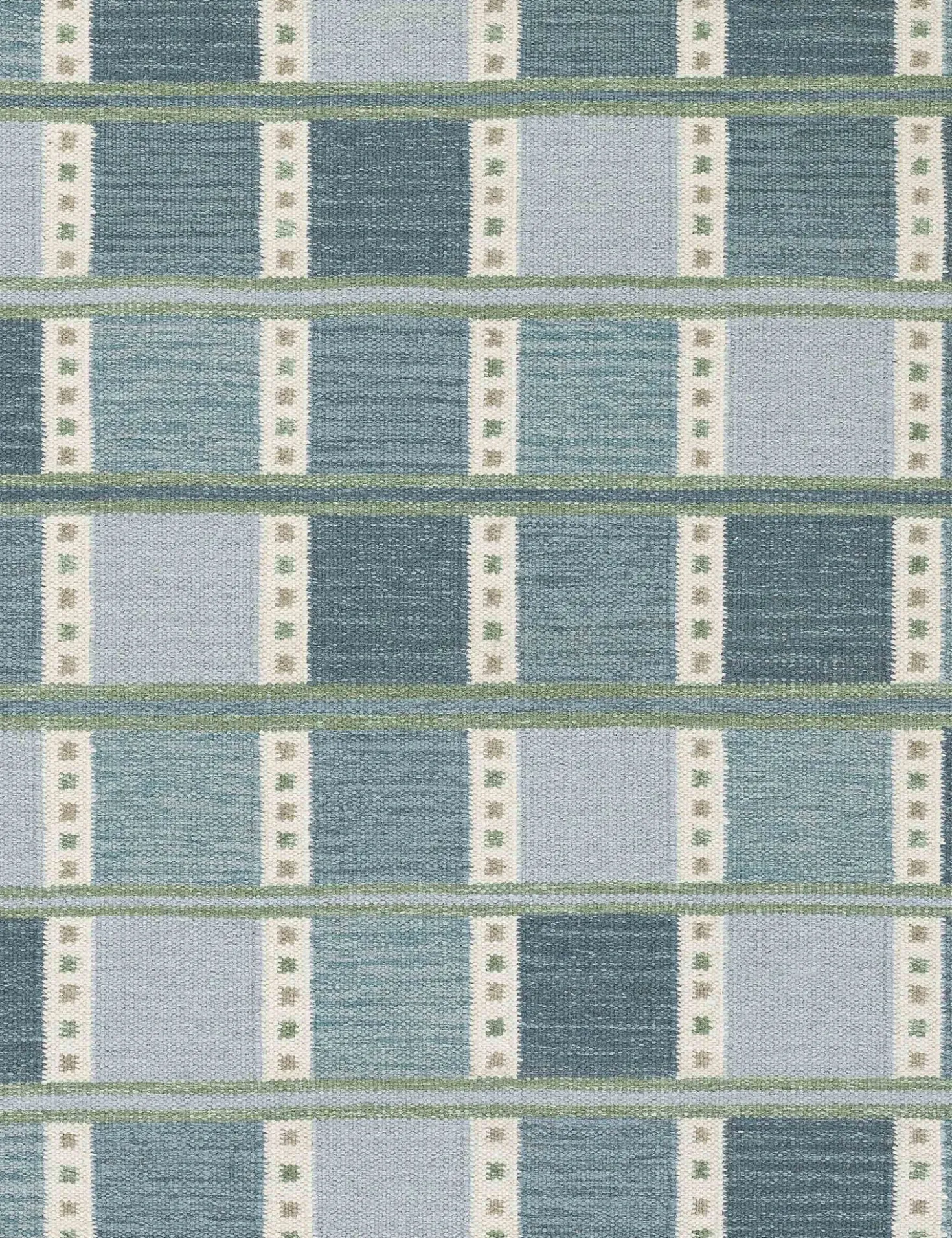 Anita Handwoven Wool Rug