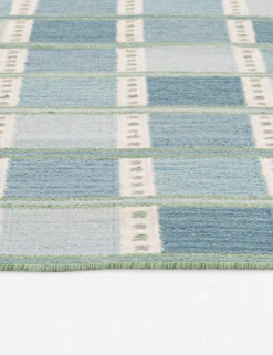 Anita Handwoven Wool Rug