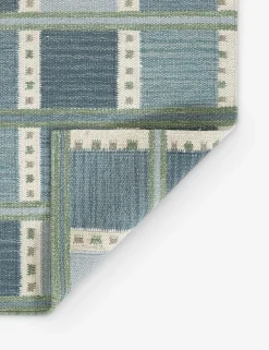 Anita Handwoven Wool Rug