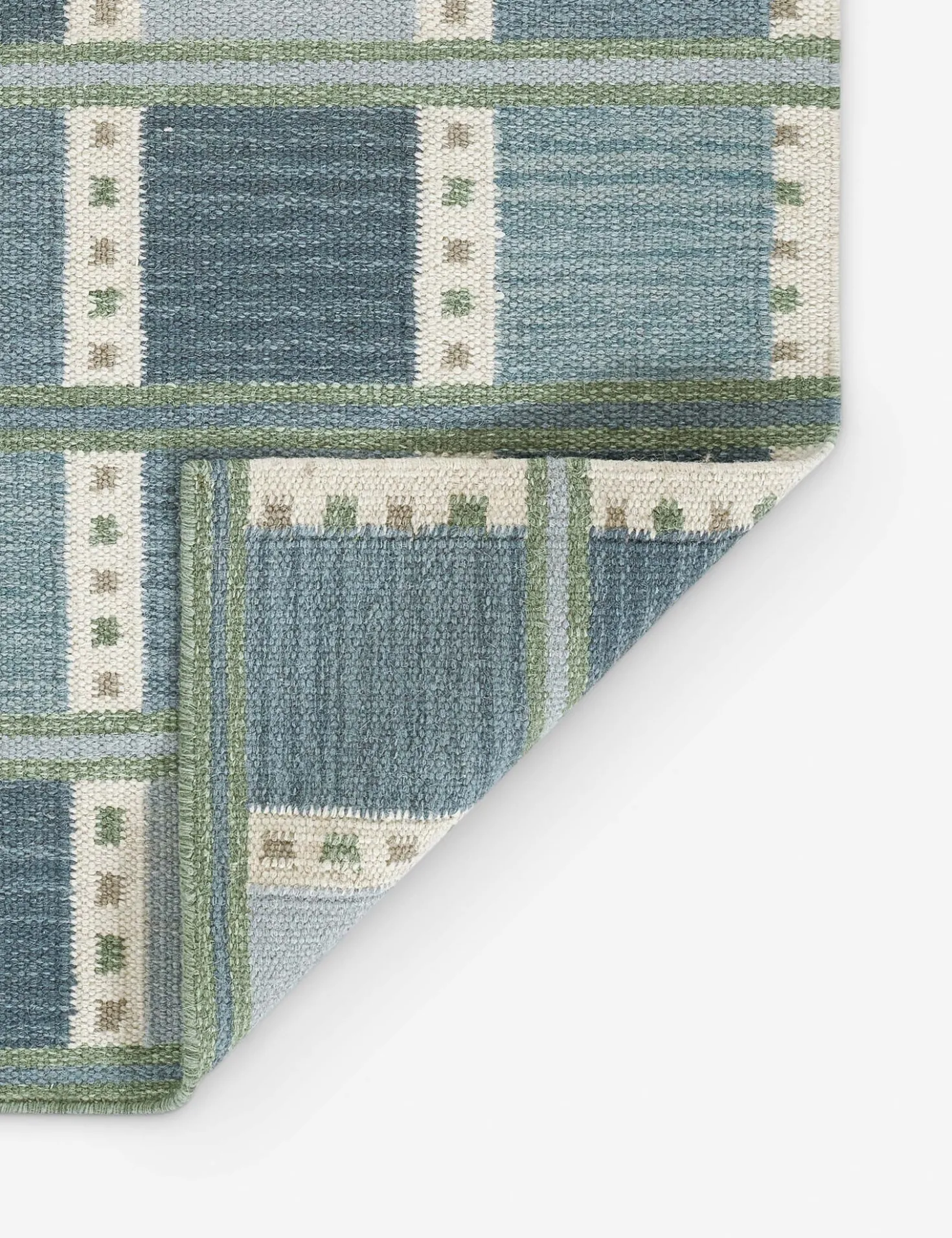 Anita Handwoven Wool Rug