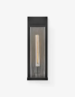 Annese Outdoor Sconce