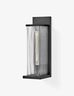 Annese Outdoor Sconce