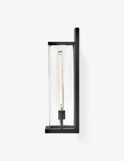 Annese Outdoor Sconce