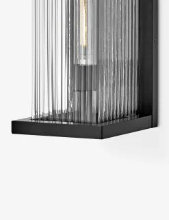 Annese Outdoor Sconce