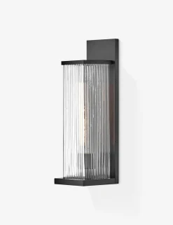 Annese Outdoor Sconce