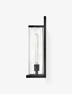 Annese Outdoor Sconce